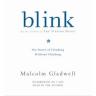 Blink de Malcolm Gladwell: Un libro imperdible.